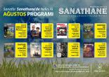 Sanathane’de Ağustos Ayı Sanatla Dopdolu