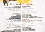 4. Sefarad Kültür Festivali
