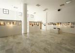Selahattin Akçiçek Eşrefpaşa Kültür Merkezi Sanat Galerisi