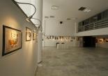 Selahattin Akçiçek Eşrefpaşa Kültür Merkezi Sanat Galerisi