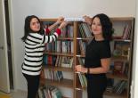 Semt Merkezleri Çocuk Kitaplıkları