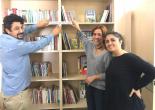 Semt Merkezleri Çocuk Kitaplıkları