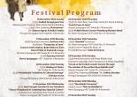 4. Sefarad Kültür Festivali