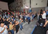 Tepecik Filarmoni’den Sanathane’de Müzik Ziyafeti