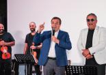 Tepecik Filarmoni’den Sanathane’de Müzik Ziyafeti