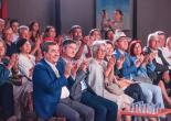 Tepecik Filarmoni’den Sanathane’de Müzik Ziyafeti