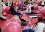 Toros Spor Merkezi