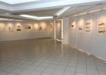 Türkan Saylan Alsancak Kültür Merkezi Sanat Galerisi