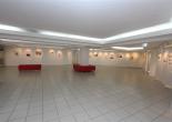 Türkan Saylan Alsancak Kültür Merkezi Sanat Galerisi
