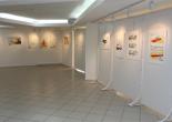 Türkan Saylan Alsancak Kültür Merkezi Sanat Galerisi