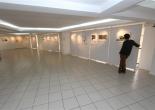 Türkan Saylan Alsancak Kültür Merkezi Sanat Galerisi
