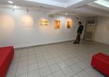 Türkan Saylan Alsancak Kültür Merkezi Sanat Galerisi