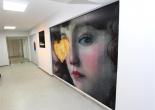 Türkan Saylan Alsancak Kültür Merkezi Sanat Galerisi