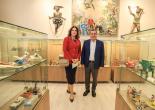Yenilenen Oyun ve Oyuncak Müzesi’nde İlk Sergi Heyecanı