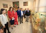Yenilenen Oyun ve Oyuncak Müzesi’nde İlk Sergi Heyecanı