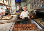 Zeynel Ergin’in İsmi Tarihi Fırının Sokağında Yaşayacak
