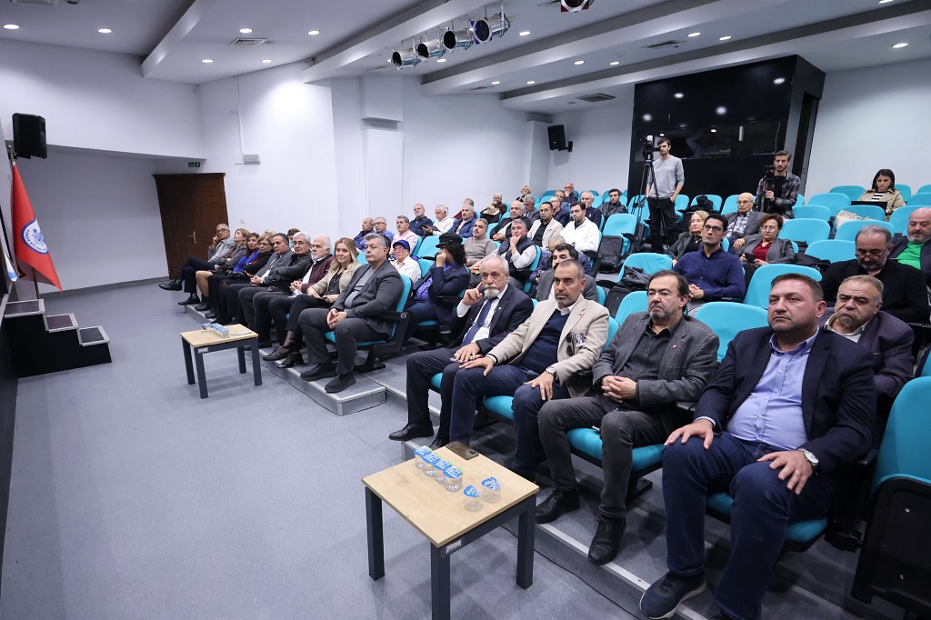 Başkan Mutlu: Amacımız Herkesin Kendini Eşit Hissetmesi