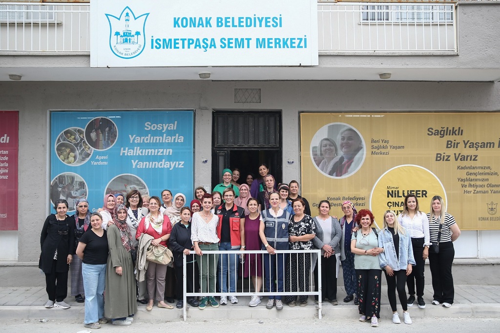 Çocuk İstismarı ve Akran Zorbalığına Karşı Örnek İş Birliği