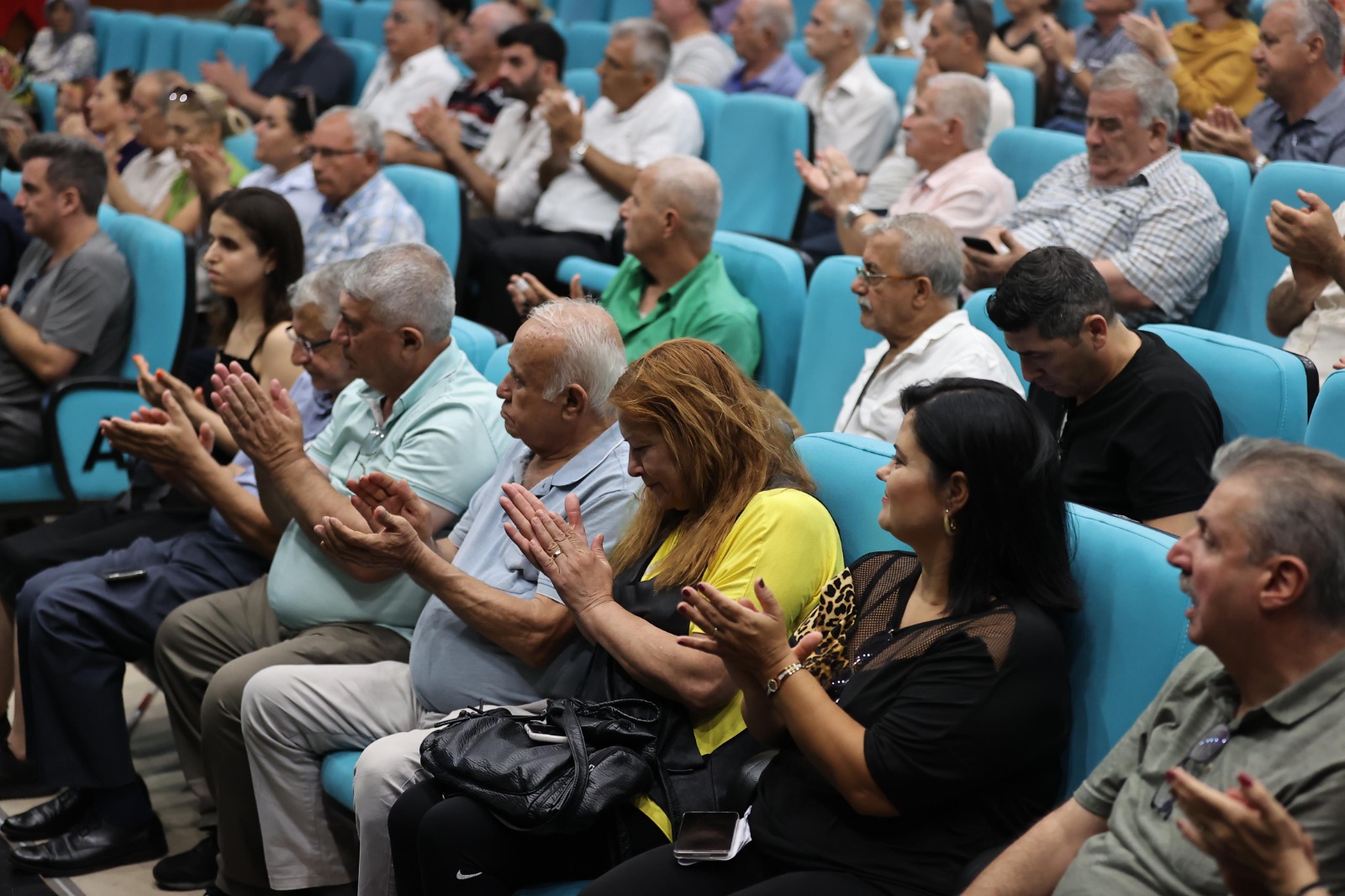 Eski Jandarma Alanı’nın Geleceği Halkın Önerileriyle Belirleniyor