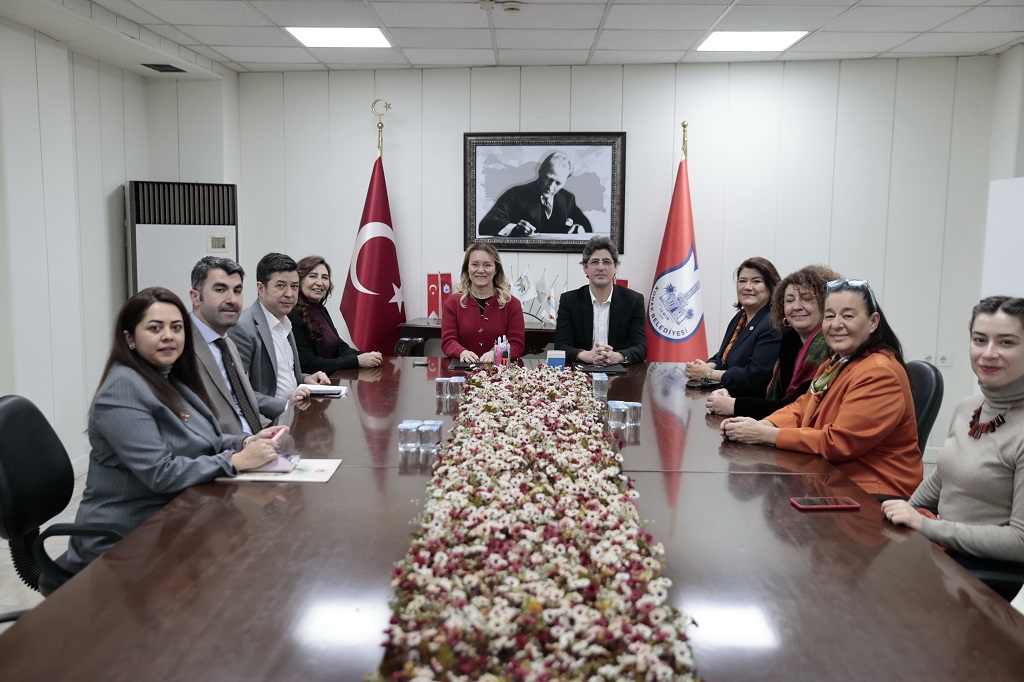 Kemeraltı’ndaki Atıl Bina Eğitime Kazandırılacak