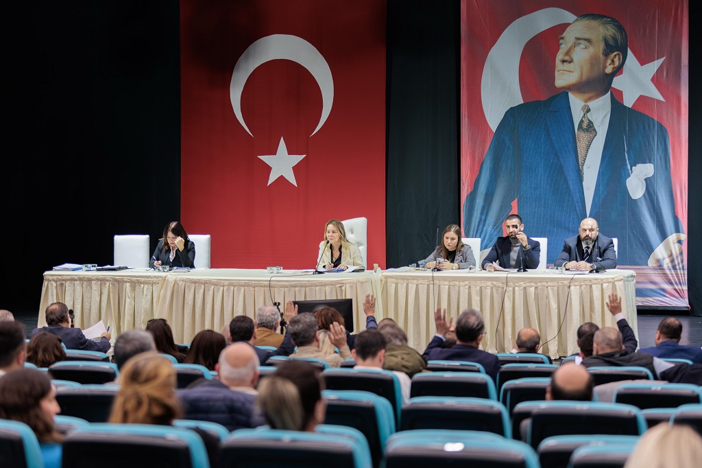 Konak Belediye Meclisi Kredi Talebiyle Olağanüstü Toplanacak