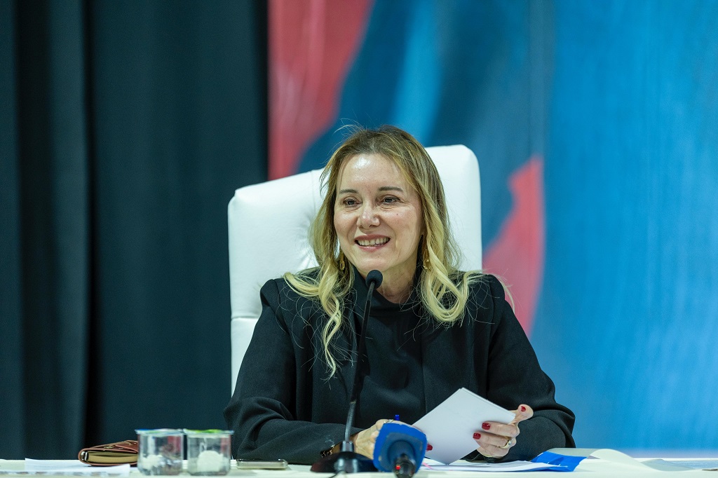 Konak Belediye Meclisi’nden Kredi İçin Oybirliği