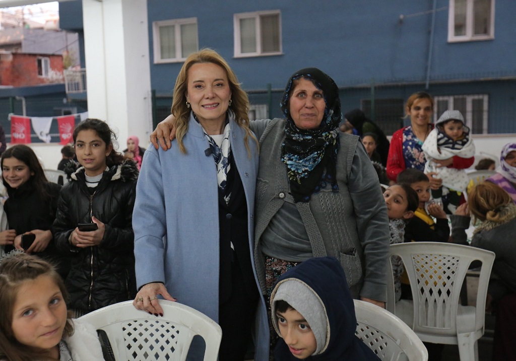 Konak Belediyesi Ramazan’da Dayanışmayı Büyütüyor