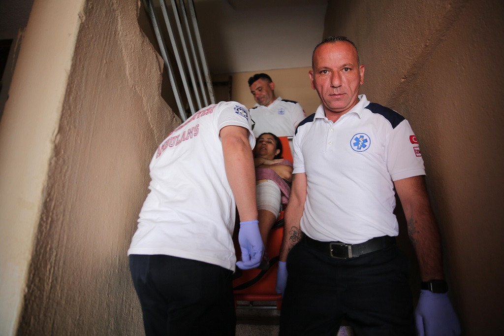 Konak Belediyesi’nden ‘Sağlıklı’ Hizmet