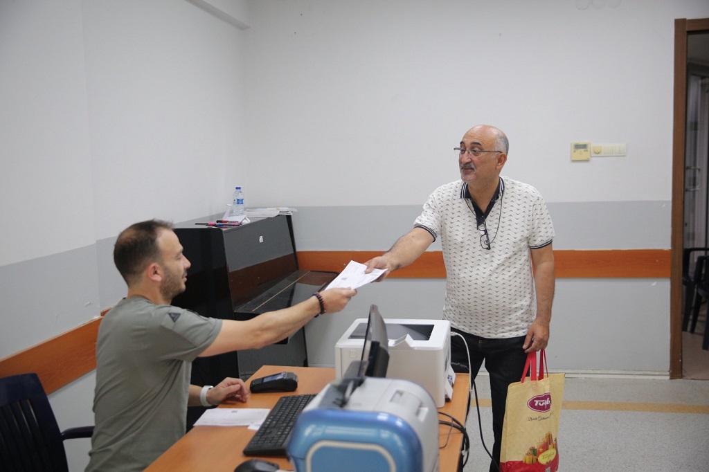 Konak Belediyesi’nden Vergi Döneminde Ek Vezne Kolaylığı