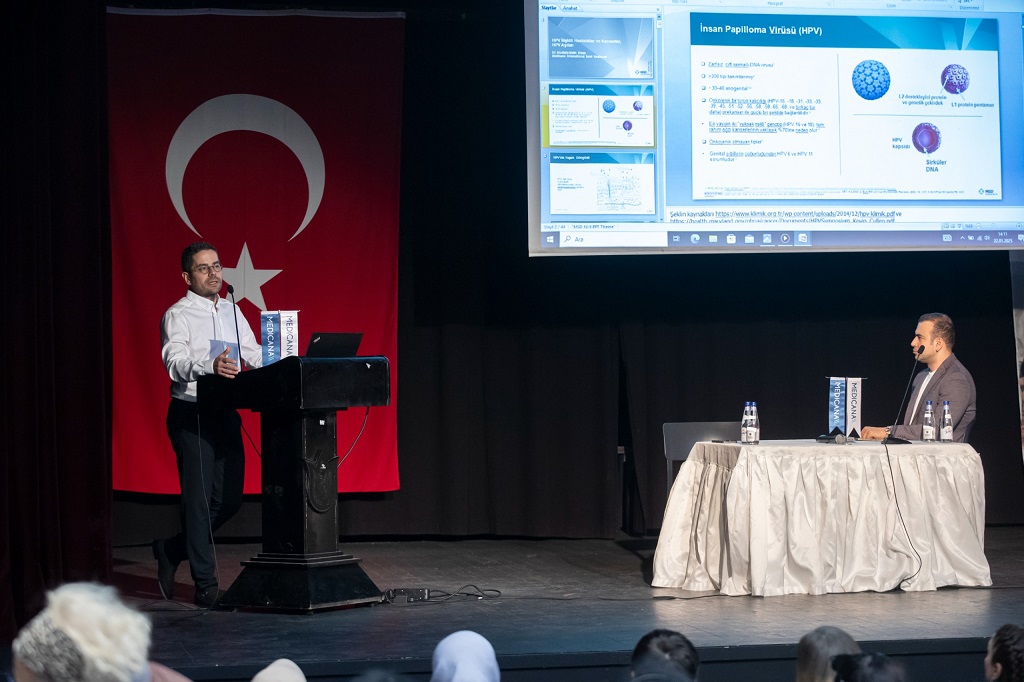 Konaklı Kadınlar Farkındalık Kazandı