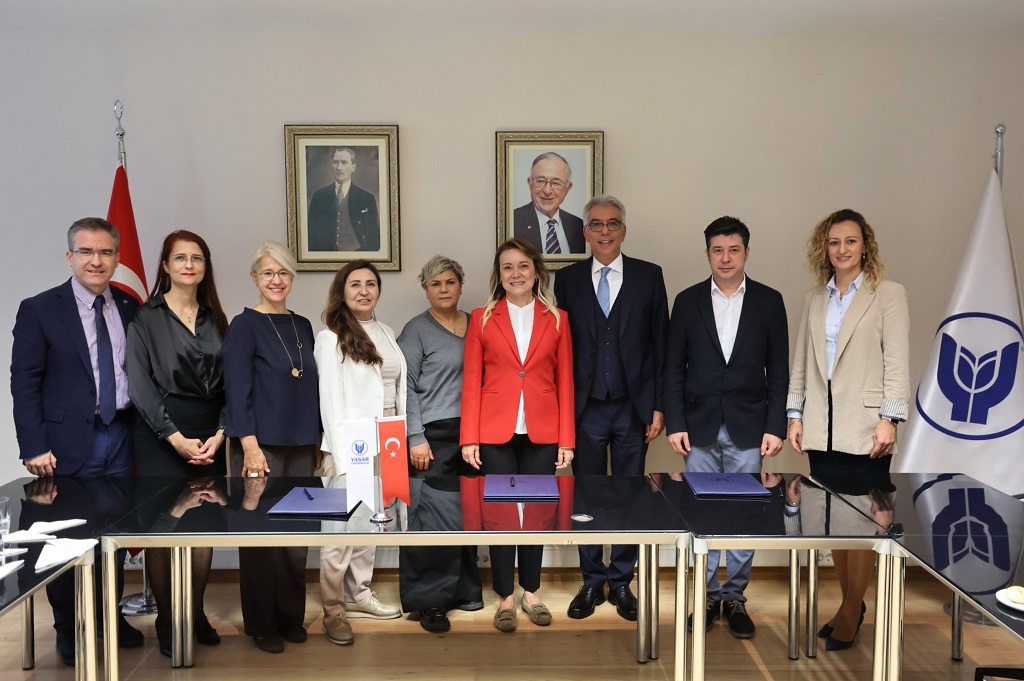 Konak’ta Can Dostları Koruyan İş Birliği