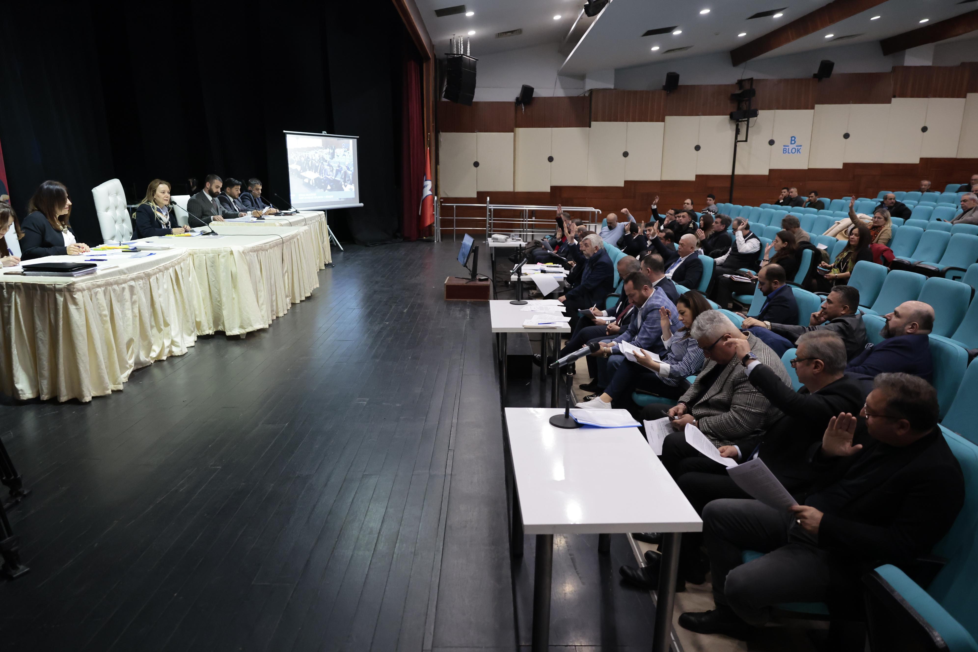 Konak'tan 'Akıllı Şehir' Adımı
