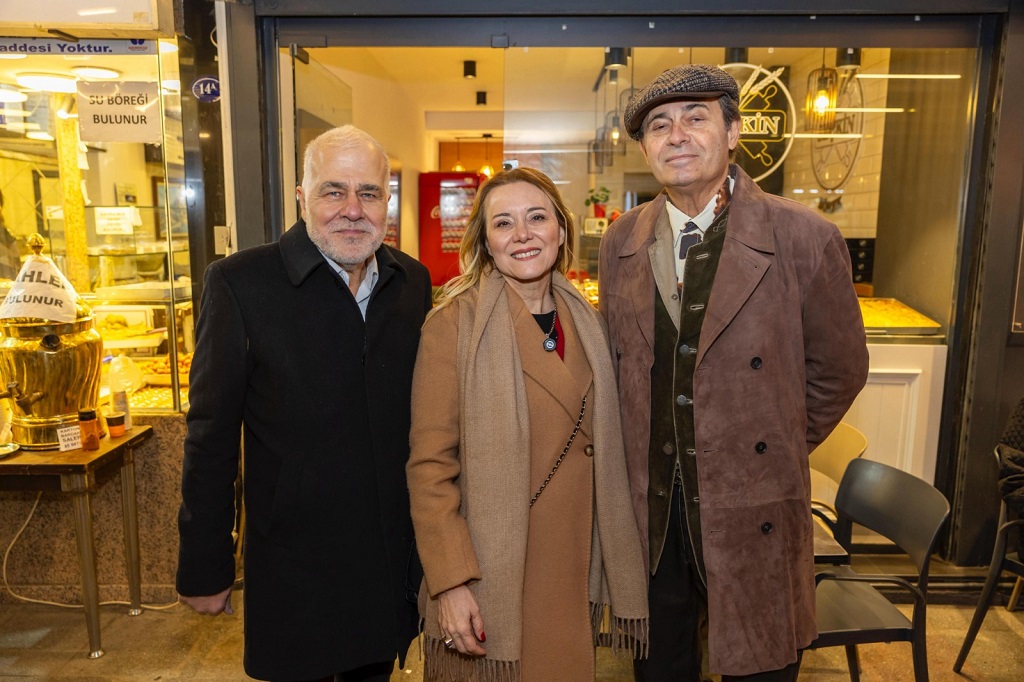 Sevginin Günü Konak’ta LoveFest İle Kutlandı